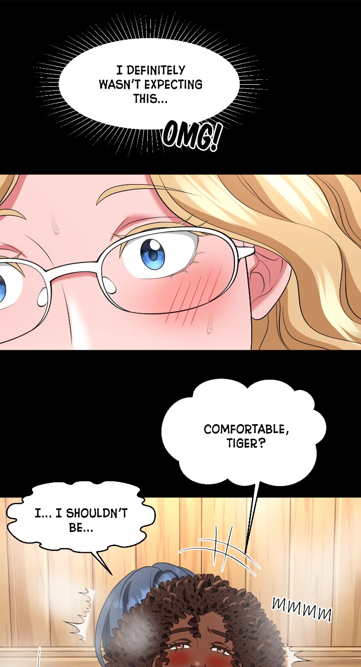 Winter Games 2 MILF Edition (Uncensored) - Chapter 10 Page 19