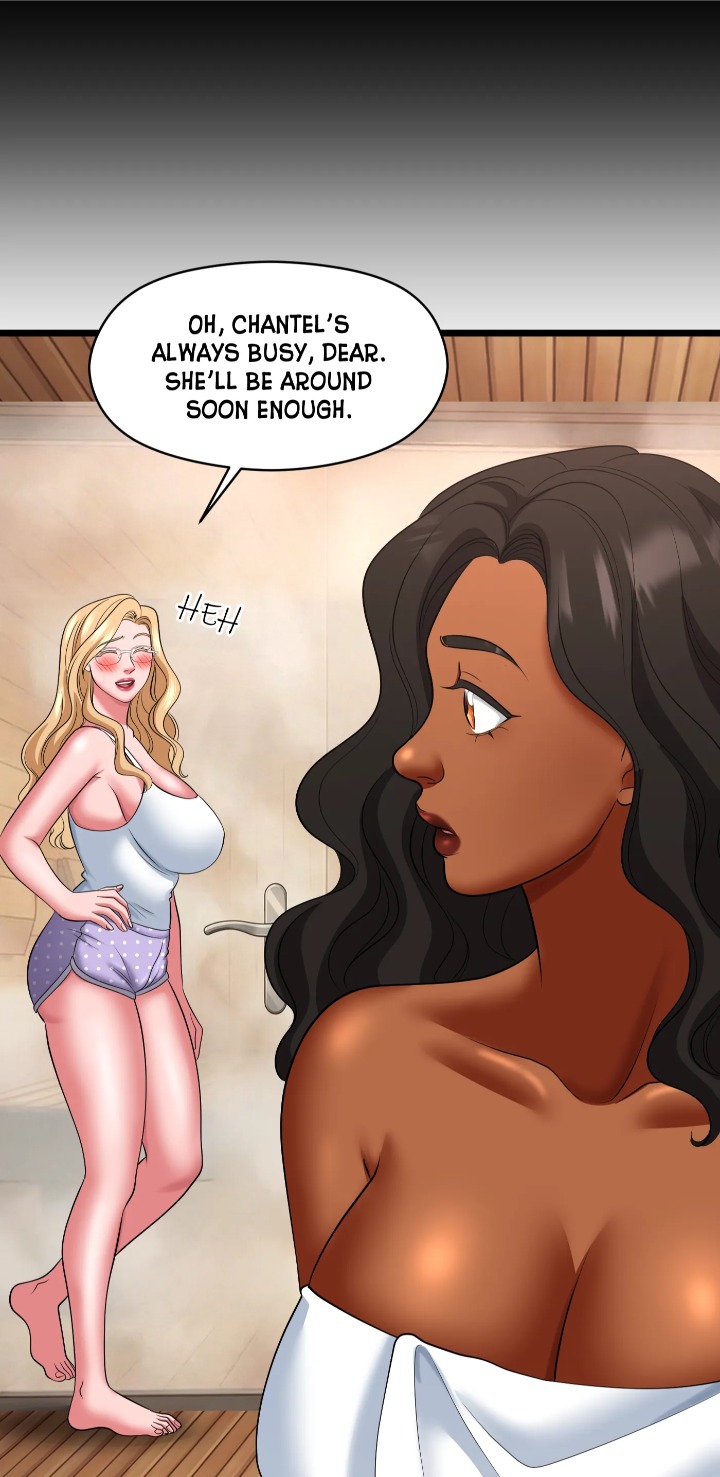 Winter Games 2 MILF Edition (Uncensored) - Chapter 10 Page 23