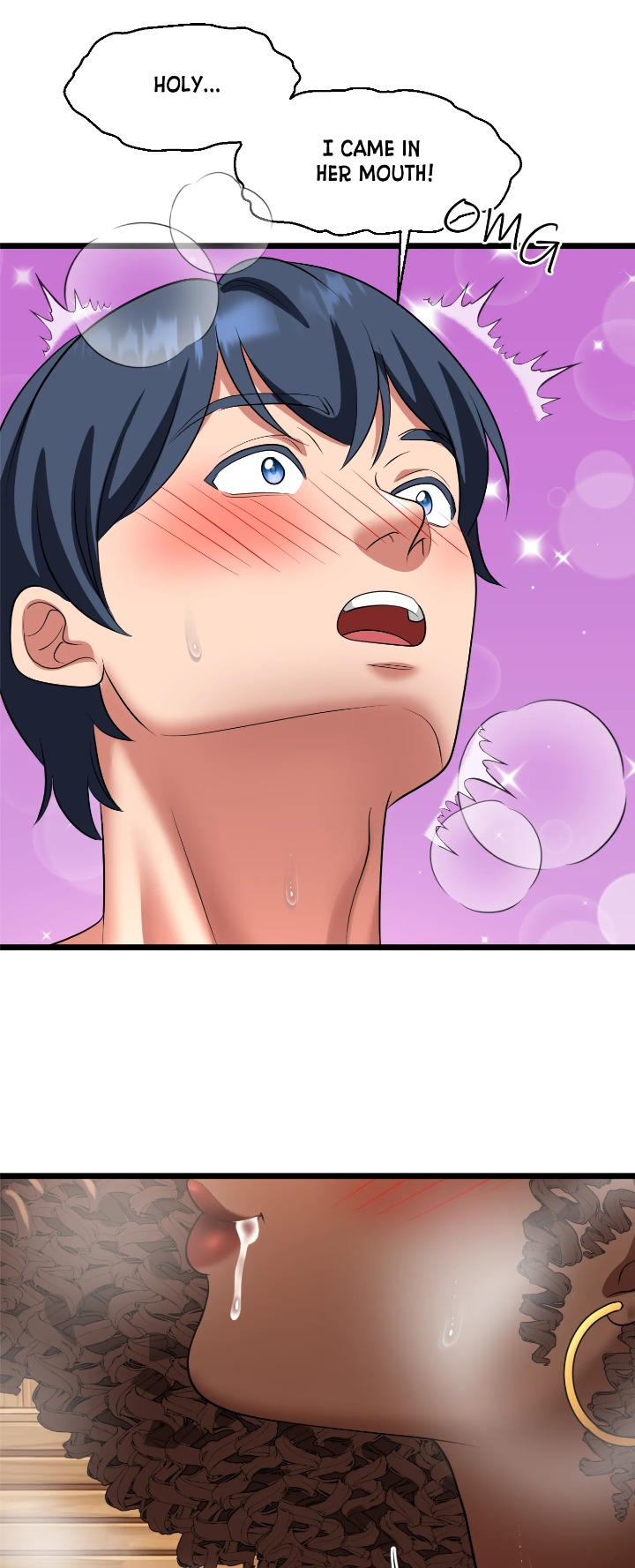 Winter Games 2 MILF Edition (Uncensored) - Chapter 10 Page 45