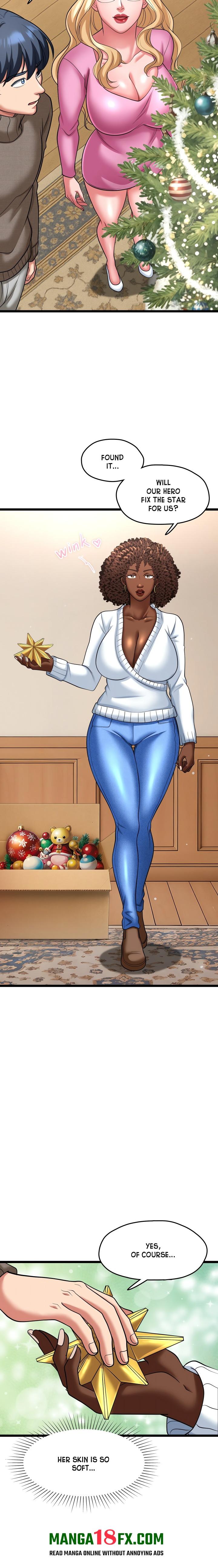 Winter Games 2 MILF Edition (Uncensored) - Chapter 2 Page 17