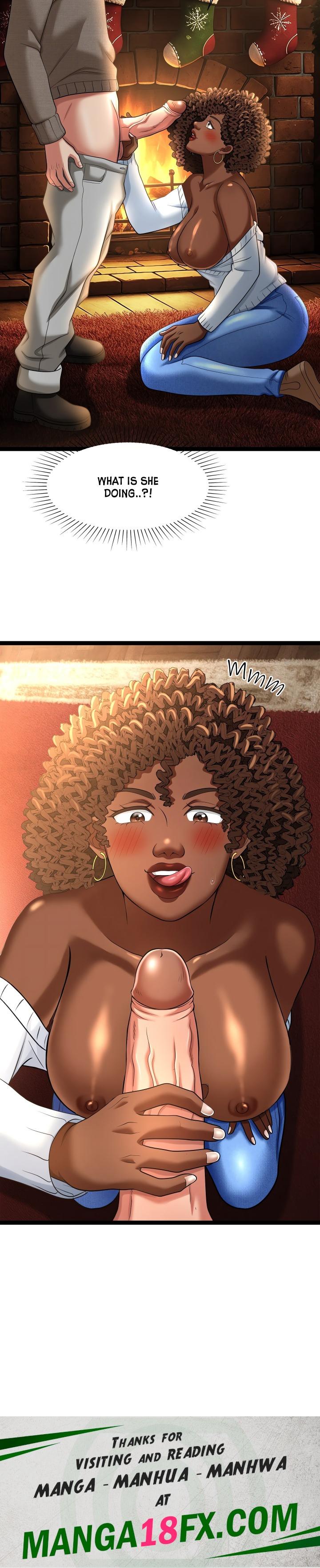 Winter Games 2 MILF Edition (Uncensored) - Chapter 3 Page 20