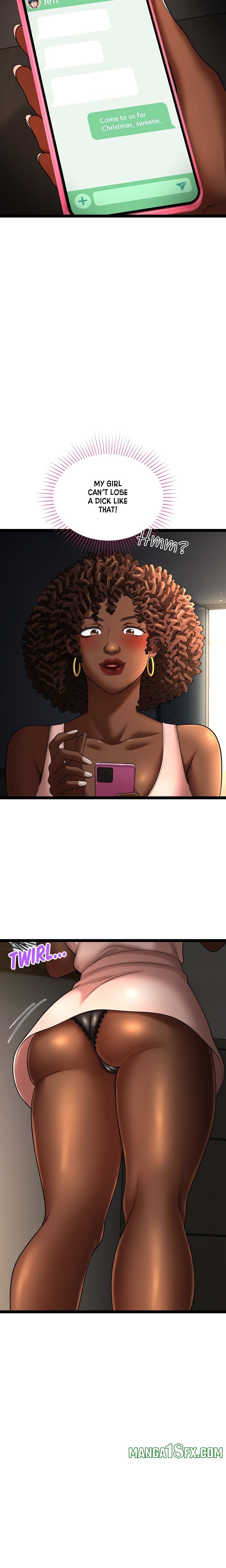 Winter Games 2 MILF Edition (Uncensored) - Chapter 3 Page 3