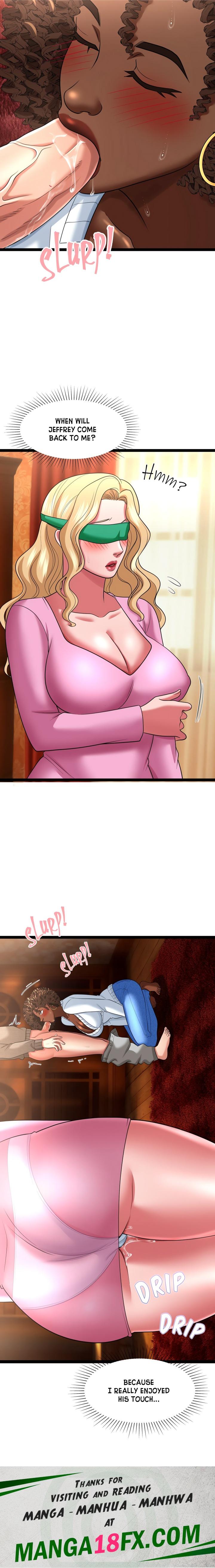 Winter Games 2 MILF Edition (Uncensored) - Chapter 5 Page 15