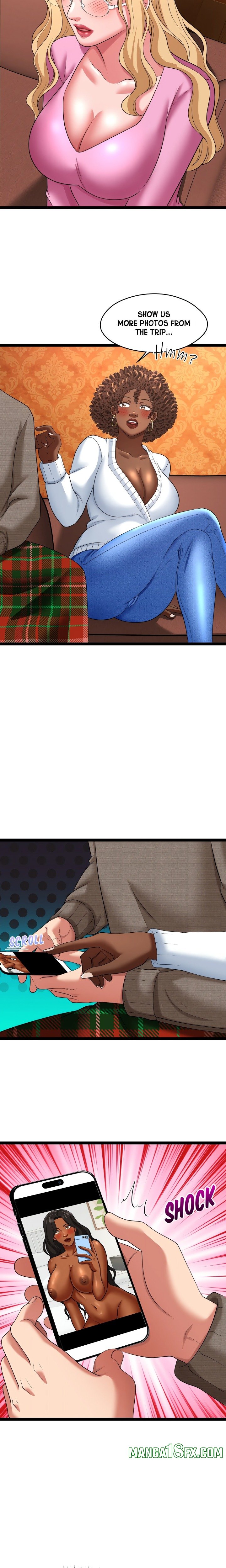 Winter Games 2 MILF Edition (Uncensored) - Chapter 5 Page 2