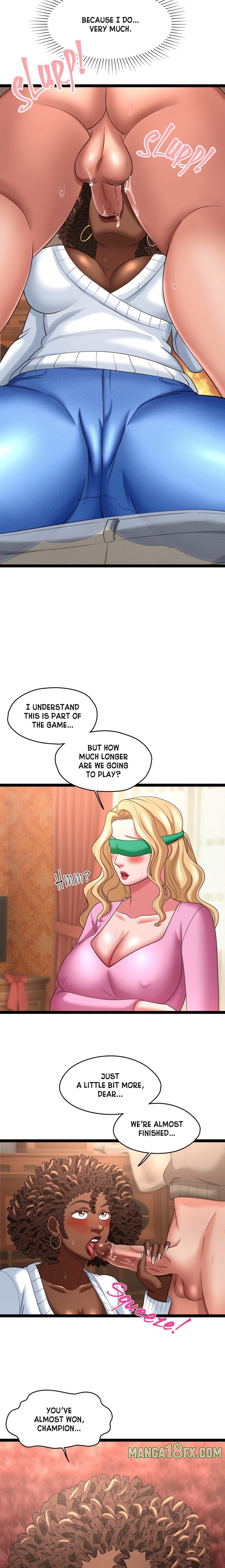 Winter Games 2 MILF Edition (Uncensored) - Chapter 6 Page 6