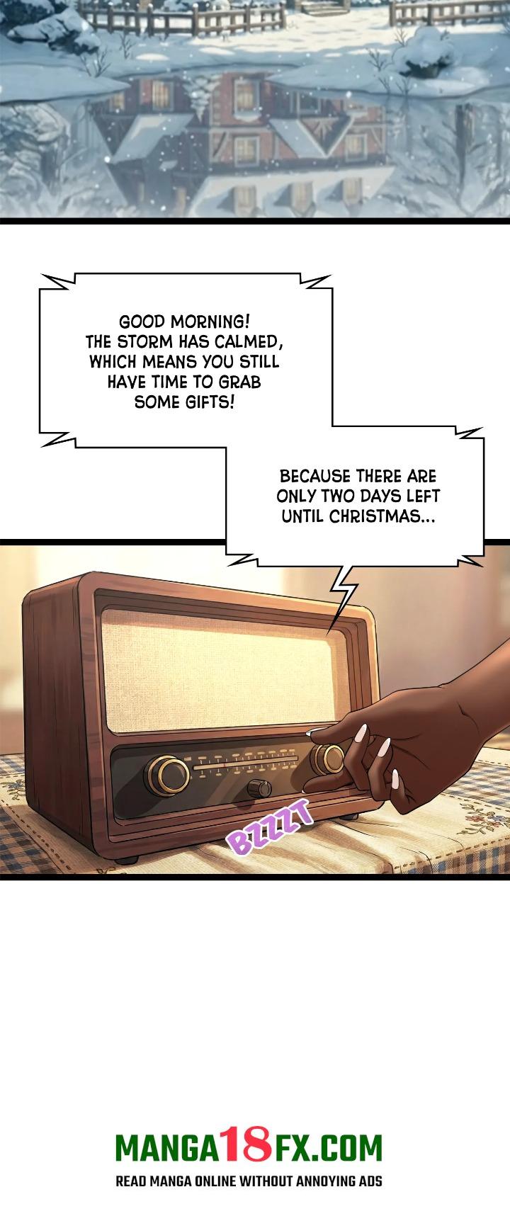 Winter Games 2 MILF Edition (Uncensored) - Chapter 8 Page 2