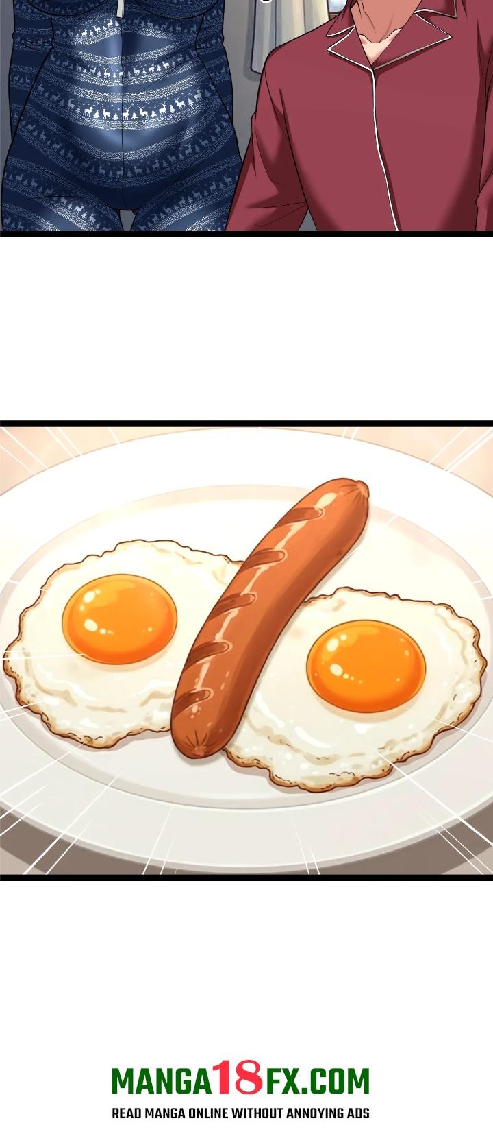 Winter Games 2 MILF Edition (Uncensored) - Chapter 8 Page 22