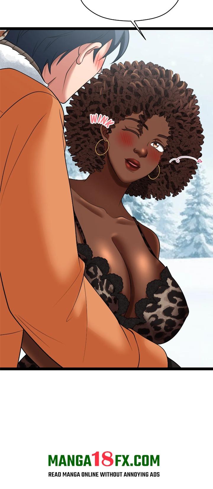 Winter Games 2 MILF Edition (Uncensored) - Chapter 8 Page 38