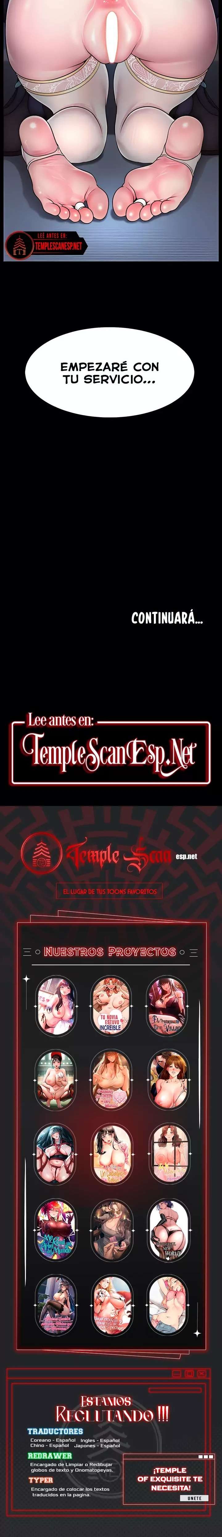 Ero: The Princess Submits Raw - Chapter 1 Page 18