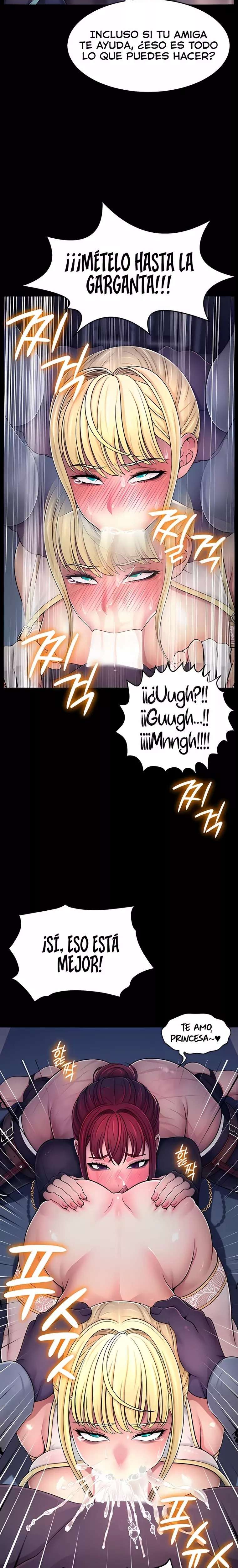 Ero: The Princess Submits Raw - Chapter 2 Page 10