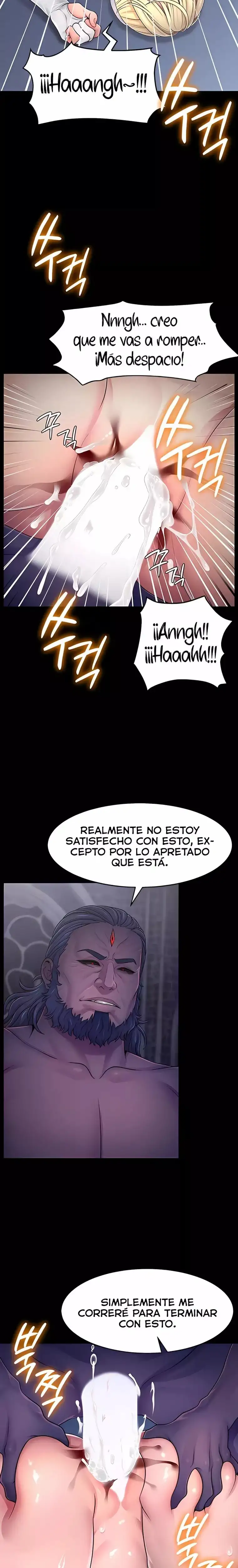 Ero: The Princess Submits Raw - Chapter 2 Page 18