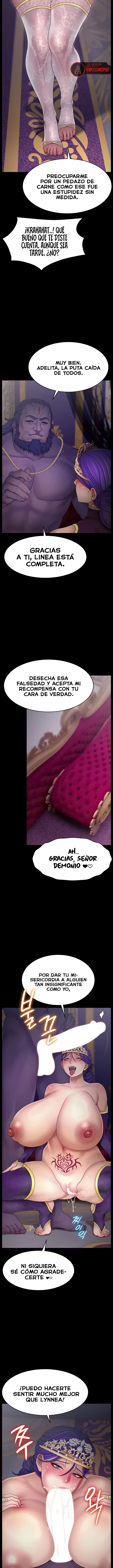 Ero: The Princess Submits Raw - Chapter 26 Page 7