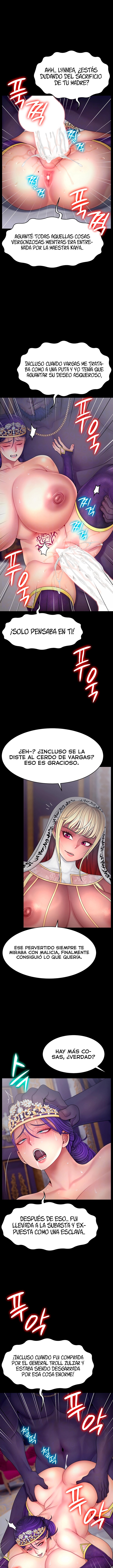 Ero: The Princess Submits Raw - Chapter 27 Page 2