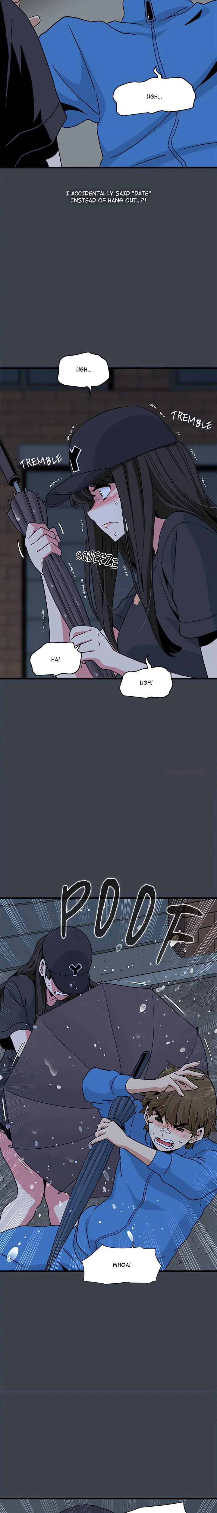 Snapping into Love (Uncensored) - Chapter 22 Page 2