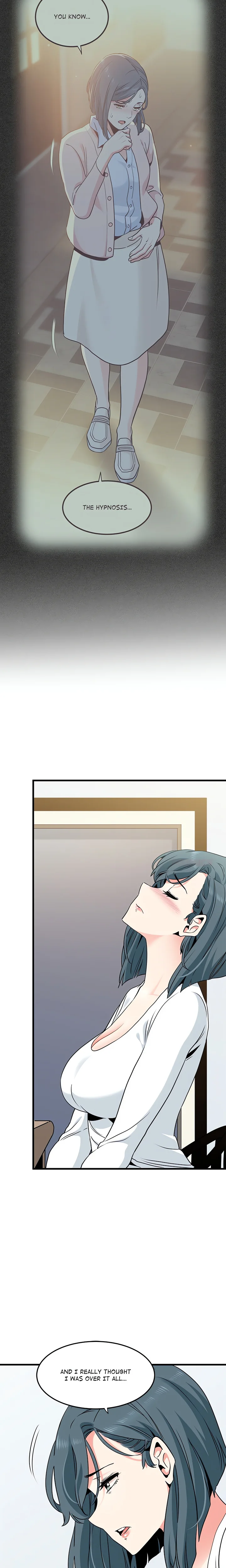 Snapping into Love (Uncensored) - Chapter 27 Page 21