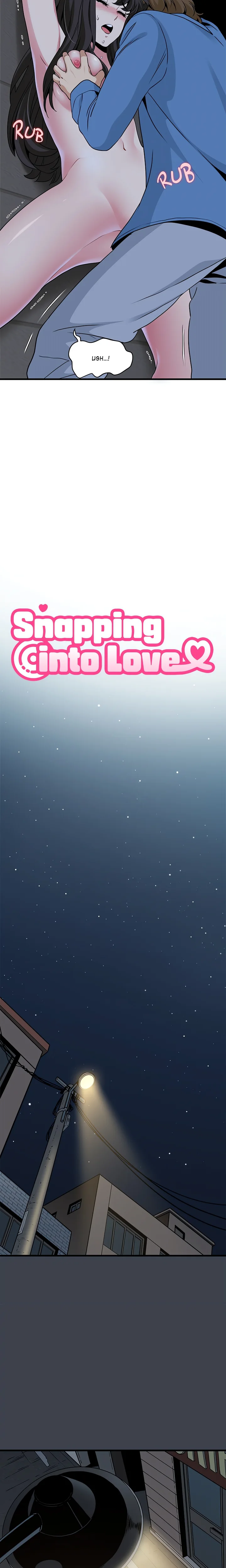 Snapping into Love (Uncensored) - Chapter 28 Page 9