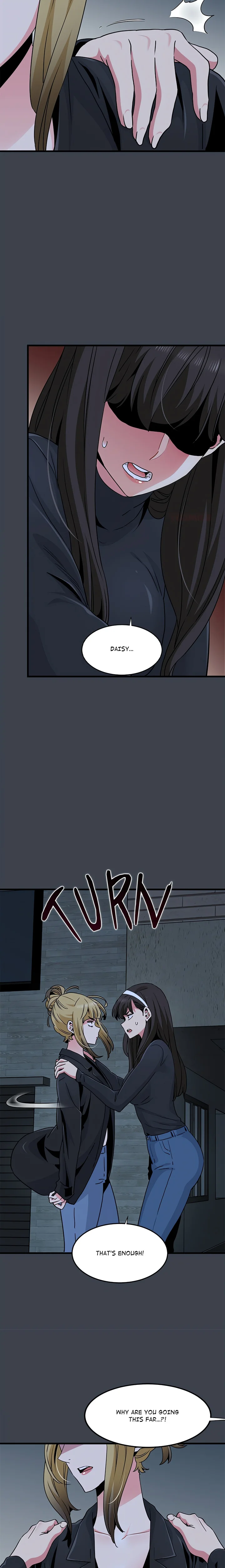 Snapping into Love (Uncensored) - Chapter 30 Page 11