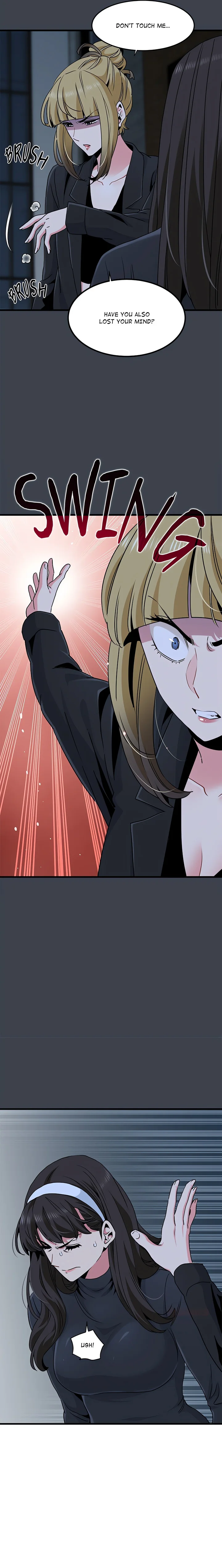 Snapping into Love (Uncensored) - Chapter 30 Page 13