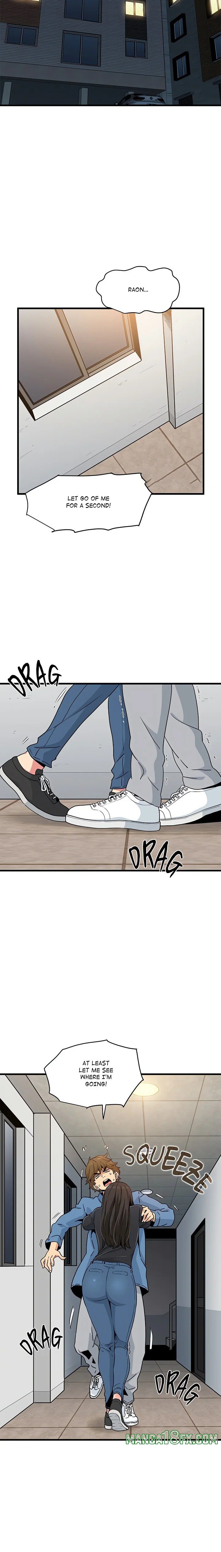 Snapping into Love (Uncensored) - Chapter 32 Page 19