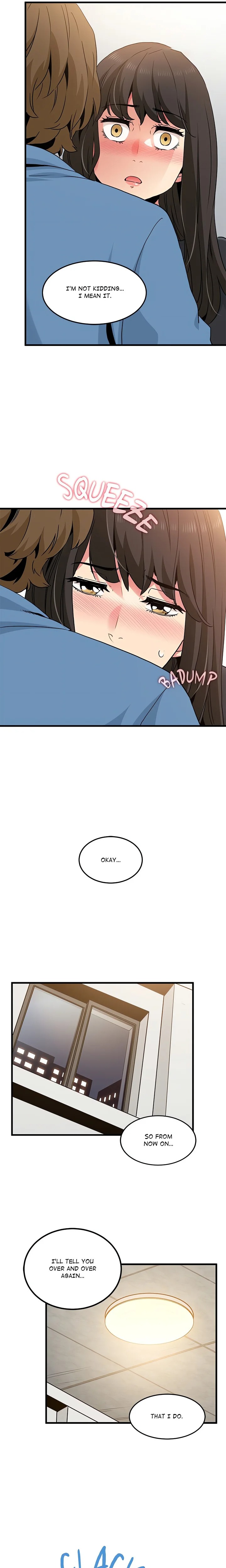 Snapping into Love (Uncensored) - Chapter 32 Page 26