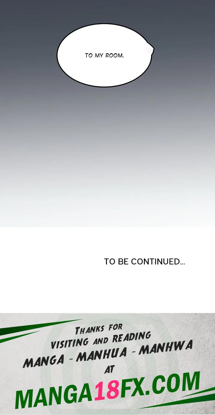 Snapping into Love (Uncensored) - Chapter 33 Page 26