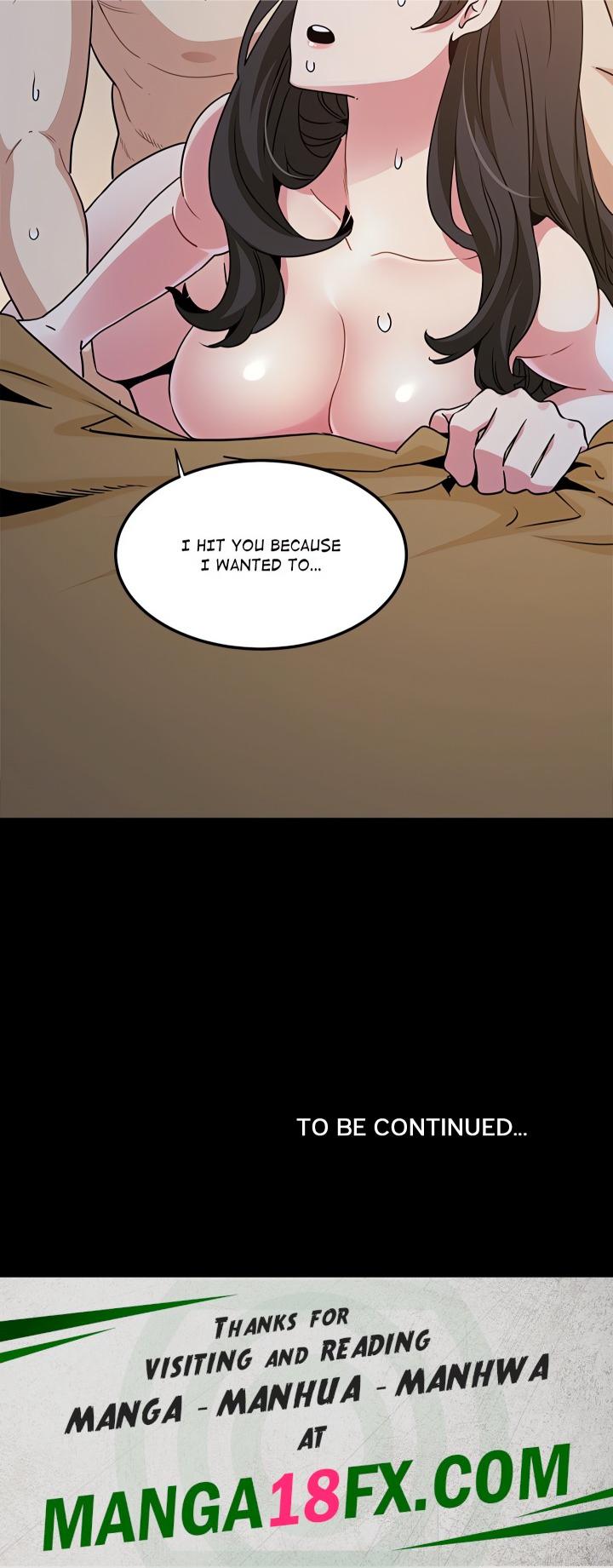 Snapping into Love (Uncensored) - Chapter 34 Page 25