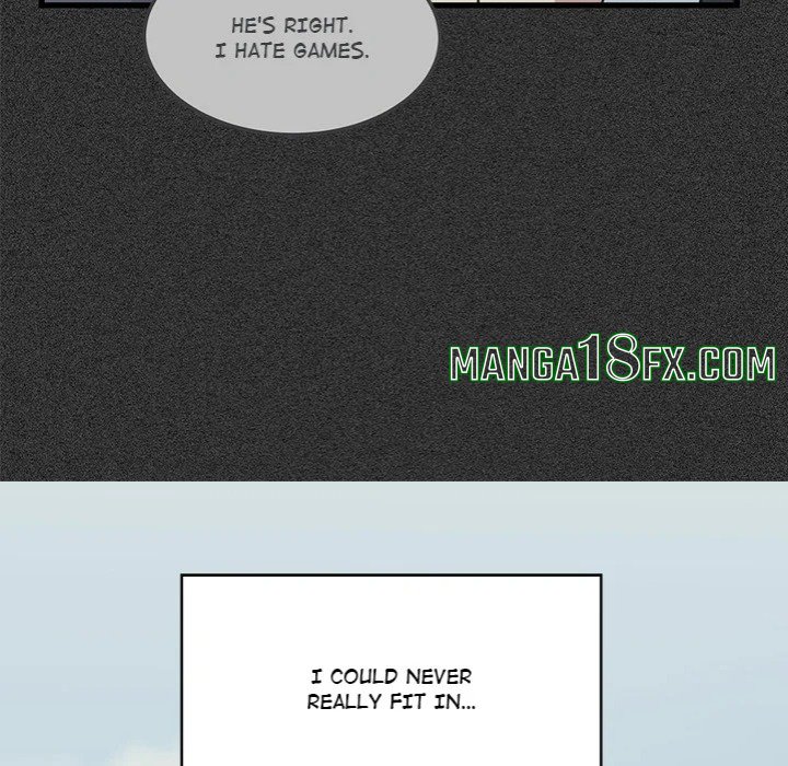 Snapping into Love (Uncensored) - Chapter 36 Page 127