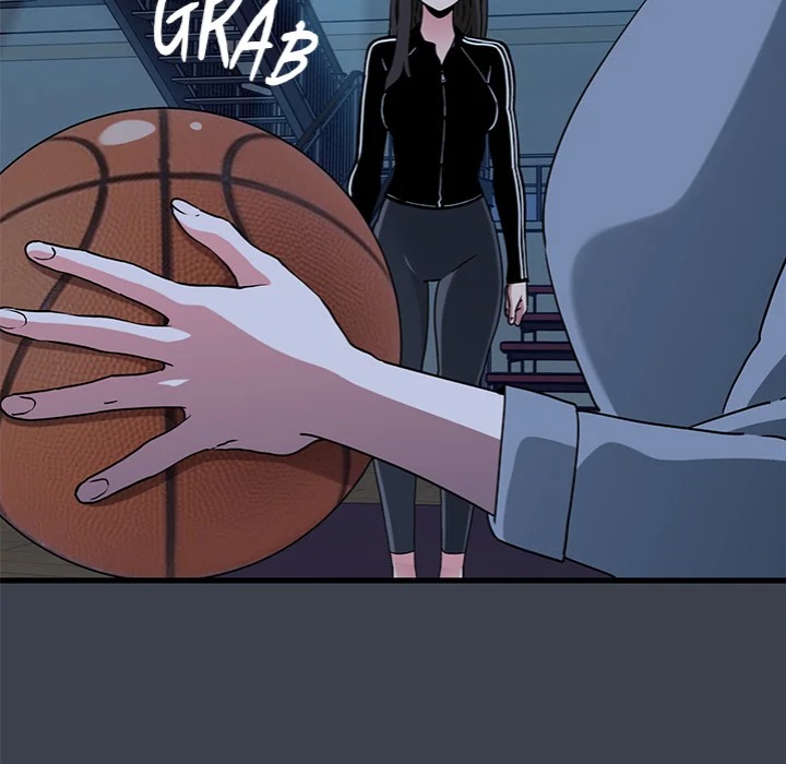 Snapping into Love (Uncensored) - Chapter 36 Page 13