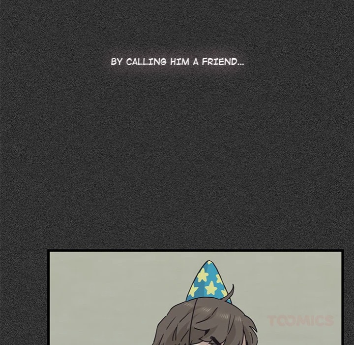 Snapping into Love (Uncensored) - Chapter 36 Page 164