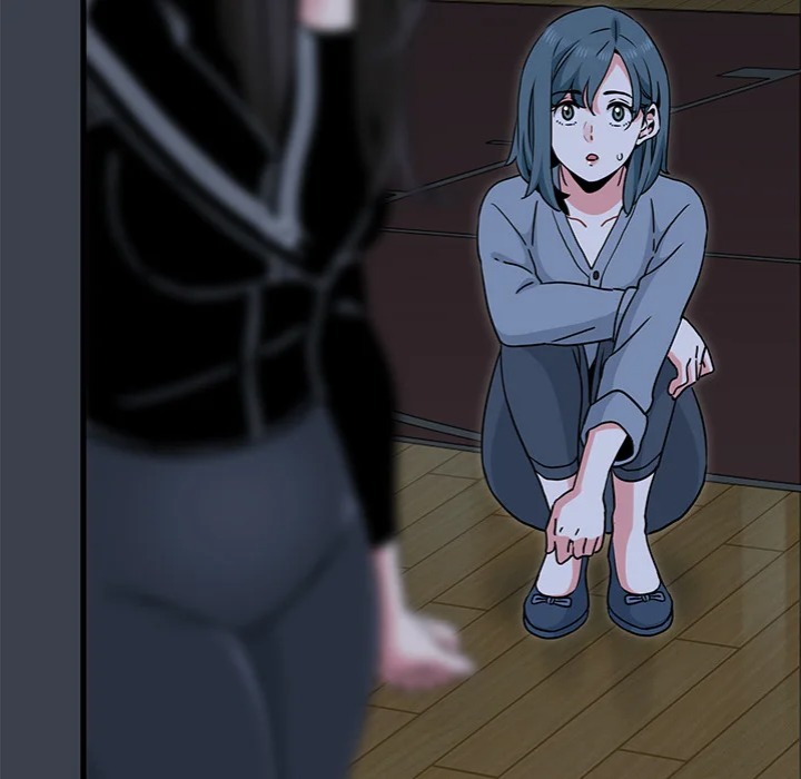 Snapping into Love (Uncensored) - Chapter 36 Page 187