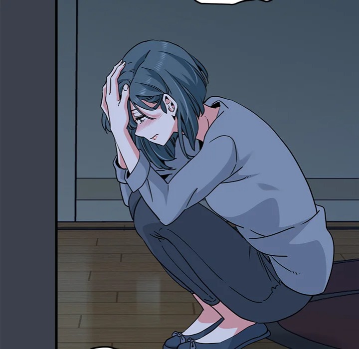 Snapping into Love (Uncensored) - Chapter 36 Page 192