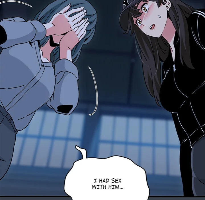 Snapping into Love (Uncensored) - Chapter 36 Page 65