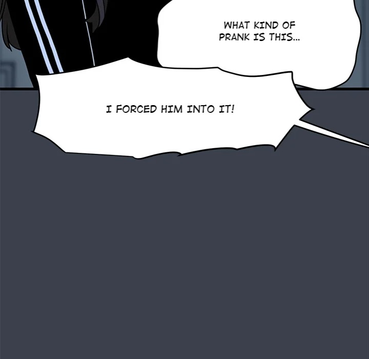 Snapping into Love (Uncensored) - Chapter 36 Page 73