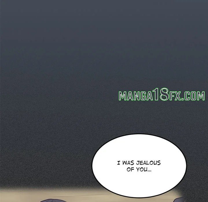 Snapping into Love (Uncensored) - Chapter 36 Page 83