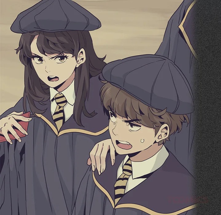 Snapping into Love (Uncensored) - Chapter 36 Page 84