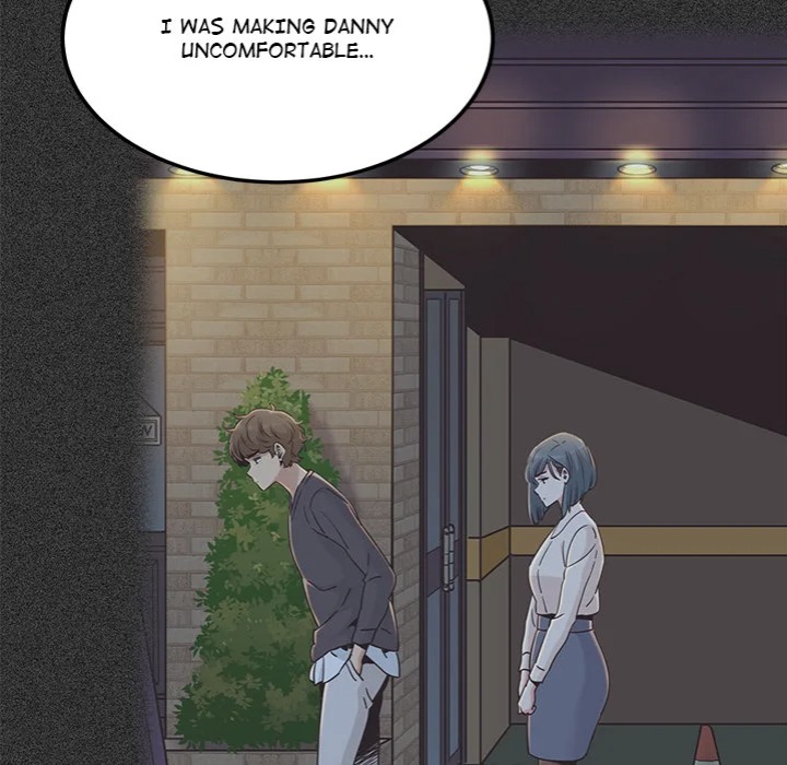 Snapping into Love (Uncensored) - Chapter 36 Page 86