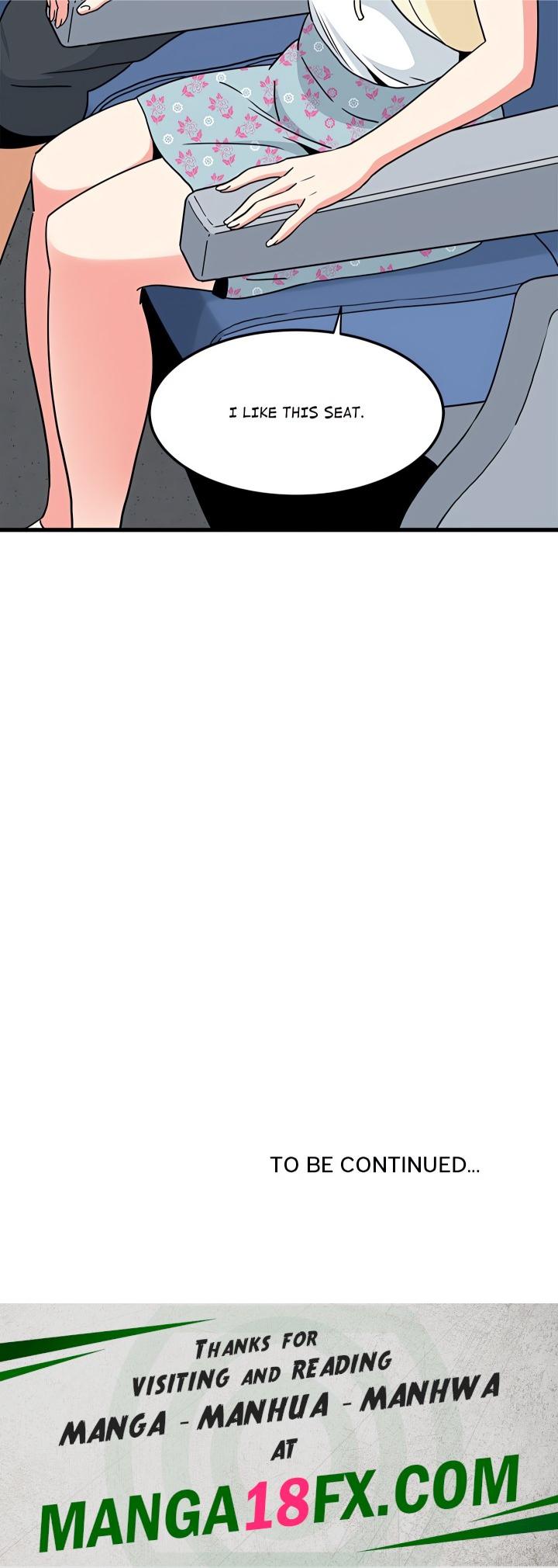 Snapping into Love (Uncensored) - Chapter 38 Page 25