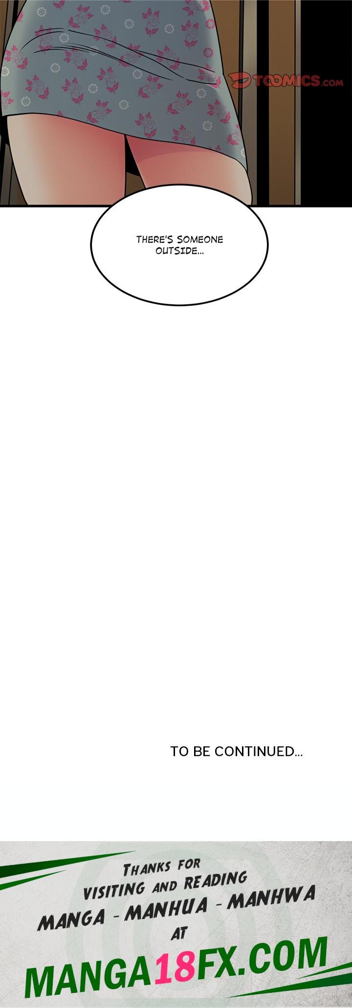 Snapping into Love (Uncensored) - Chapter 39 Page 26