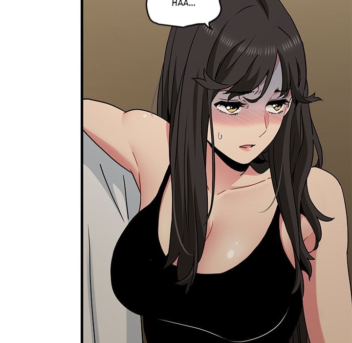 Snapping into Love (Uncensored) - Chapter 41 Page 109