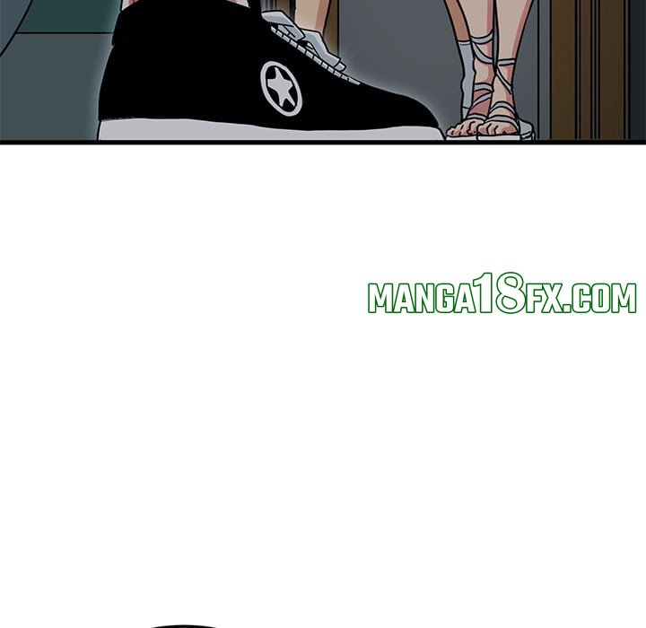 Snapping into Love (Uncensored) - Chapter 41 Page 120