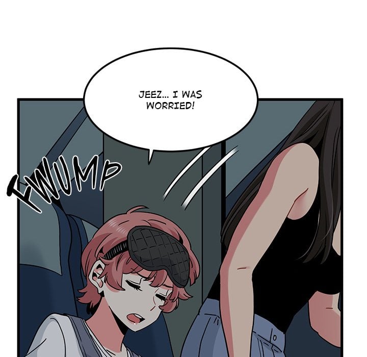 Snapping into Love (Uncensored) - Chapter 41 Page 132