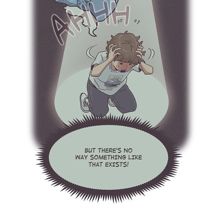 Snapping into Love (Uncensored) - Chapter 41 Page 146