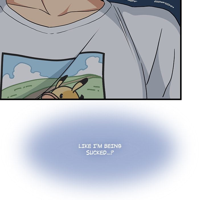 Snapping into Love (Uncensored) - Chapter 41 Page 166