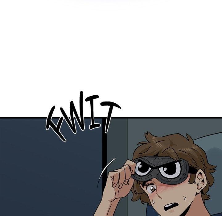 Snapping into Love (Uncensored) - Chapter 41 Page 167