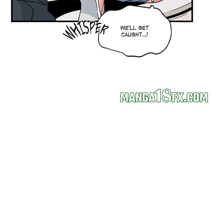 Snapping into Love (Uncensored) - Chapter 41 Page 35