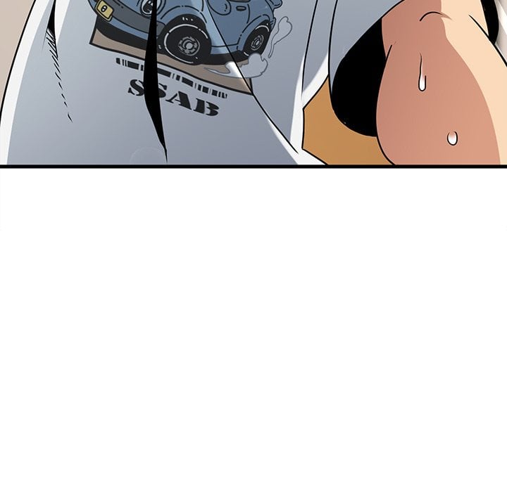 Snapping into Love (Uncensored) - Chapter 41 Page 45