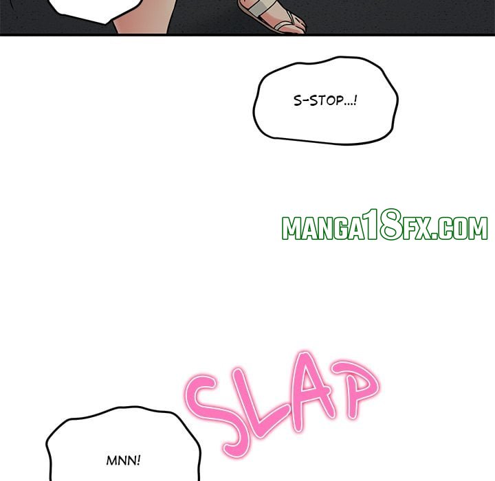 Snapping into Love (Uncensored) - Chapter 41 Page 84