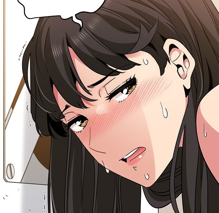 Snapping into Love (Uncensored) - Chapter 41 Page 9