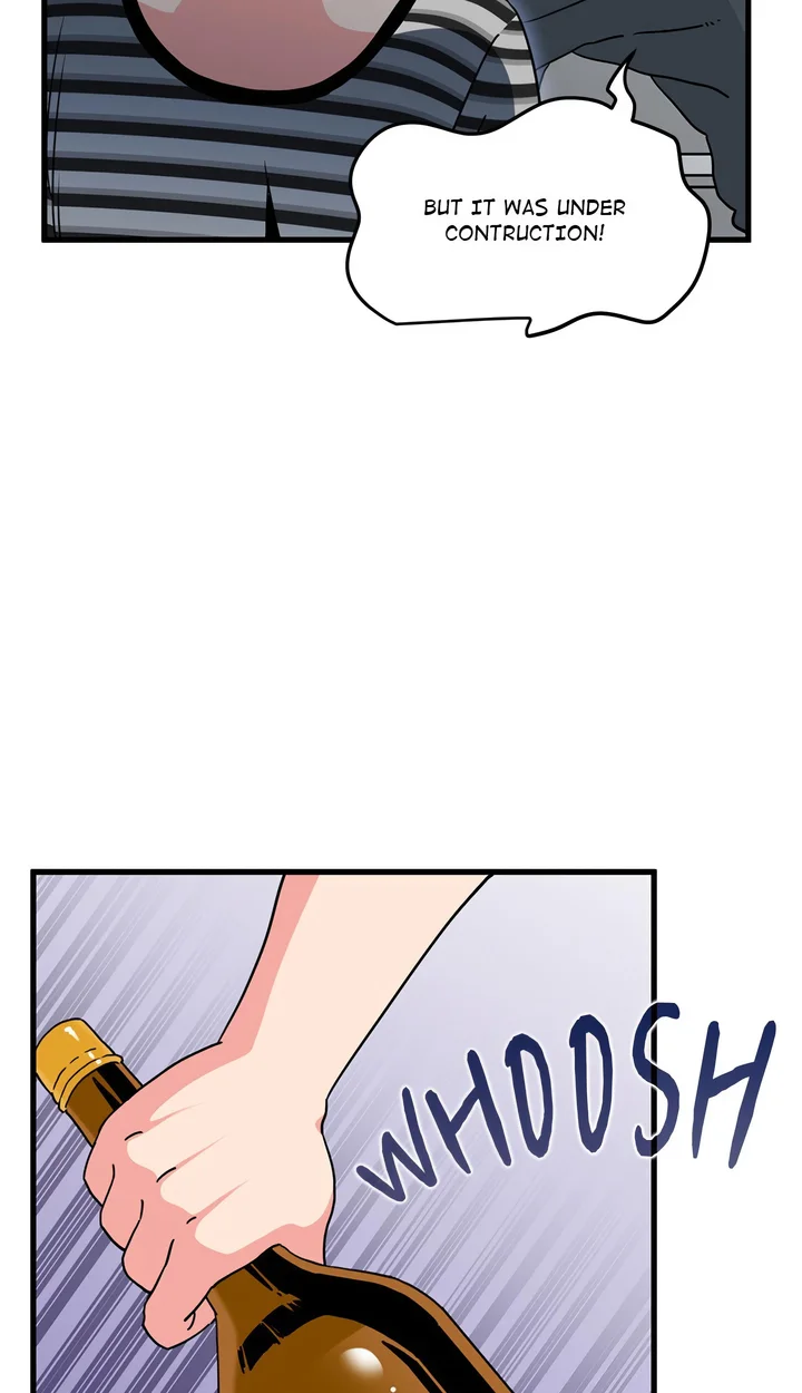 Snapping into Love (Uncensored) - Chapter 47 Page 22