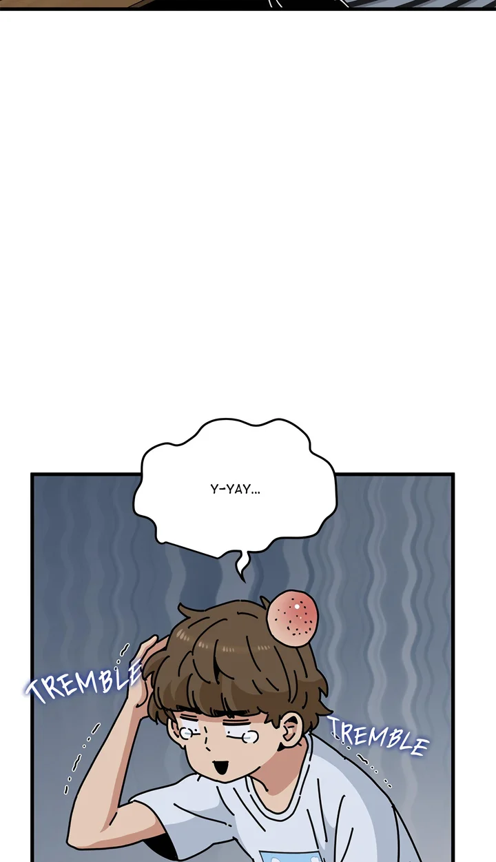 Snapping into Love (Uncensored) - Chapter 47 Page 31